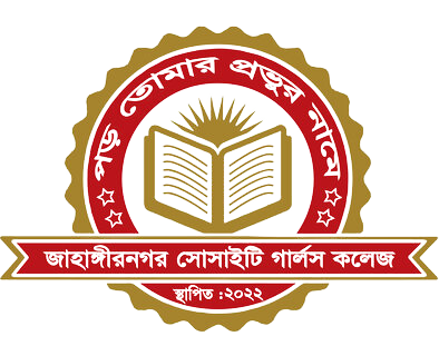 Jahangirnagar Society Girls College