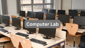 Read more about the article Computer Lab