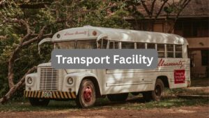 Read more about the article Transport Facility