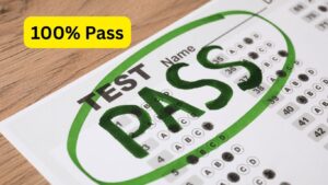 Read more about the article 100% SSC Students Passed