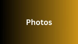 Read more about the article Photo Gallery