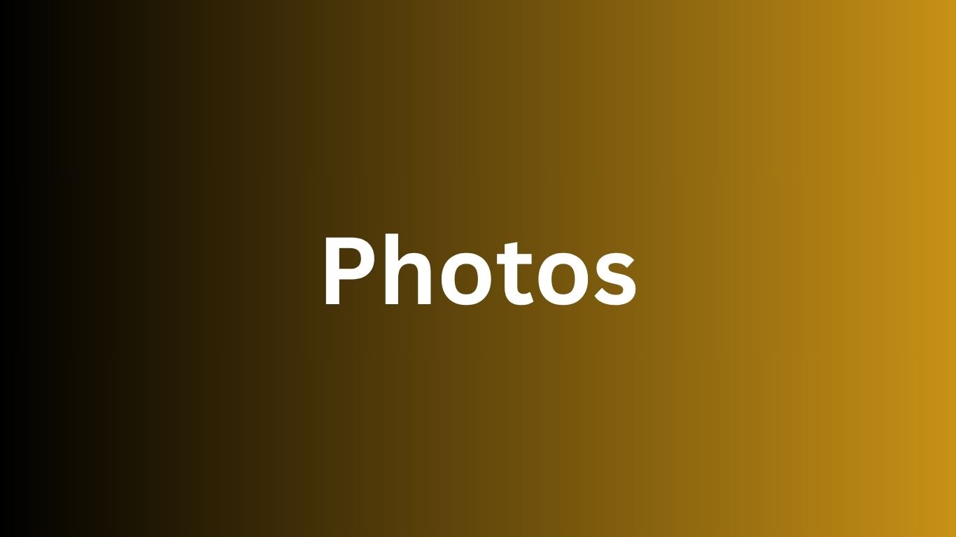 Read more about the article Photo Gallery