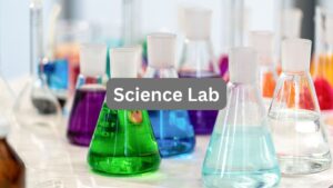 Read more about the article Science Lab