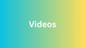 Read more about the article Video Gallery