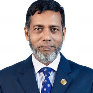 Abul Fazal Sir